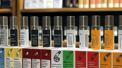 What Should Distributors Look for in a Vape Manufacturer?