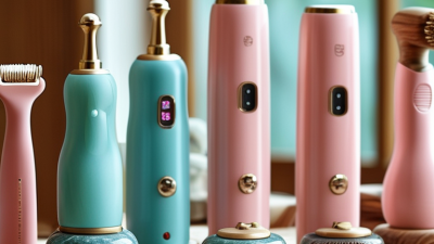 China Top Manual vs Electronic Beauty Tools Which Is Better?