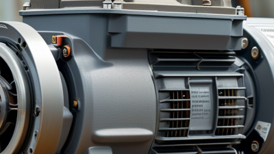 Why Choose High Torque Motors for Global Industrial Buyers?