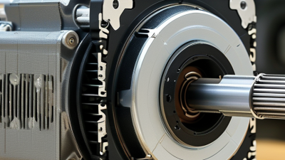 What Are the Top Compact DC Motors for Global Buyers?