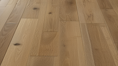 What Is Oak Vinyl Flooring and Is It Waterproof?
