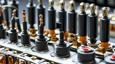 China Top FFC Connector Manufacturers How to Choose?