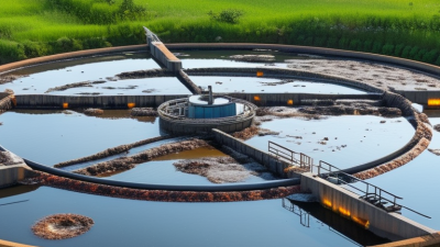 What Is Sludge Treatment and Why Is It Necessary?