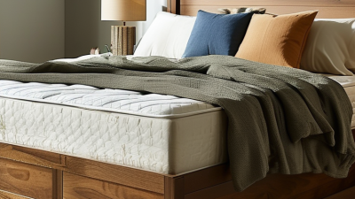 What Is the Standard Height for a Bedside Table?