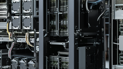Top AI Server Manufacturers in China for Global Buyers?