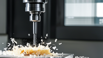 What Is CNC Milling and How Does It Work?