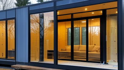 Are Modular Homes Energy Efficient in 2026?