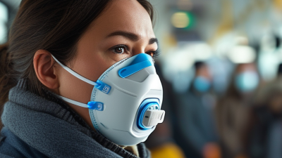 How to Know Why Valved Masks Are Banned in Some Places?
