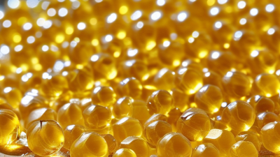 2026 Top Gold PE Masterbatch Types for Global Buyers