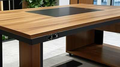 How to Source Smart Furniture in 2026?