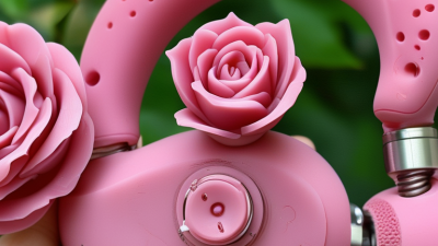Top 10 Rose Adult Toys Buyers Need to Know