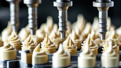 Why Use Compression Screws in Manufacturing?