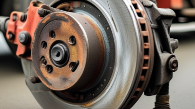 2026 Top How Do I Know If My Brake Drum Is Worn Out?
