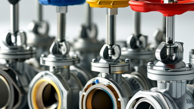 10 Best Top Entry Ball Valves for Global Buyers