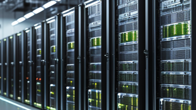 How to Choose a Data Center AI Server Manufacturer?