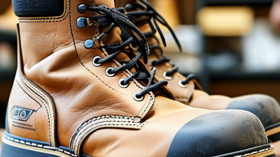 How to Prevent Blisters from New Safety Boots?
