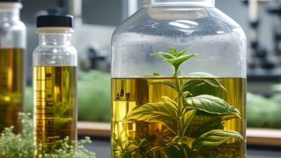 How to Scale Botanical Extraction from Lab to Factory?