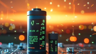 Top 10 Ways to Improve Real Time Battery Health Monitoring