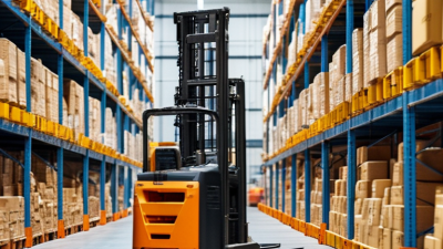 Top 10 Ways to Optimize Warehouse Workflow?