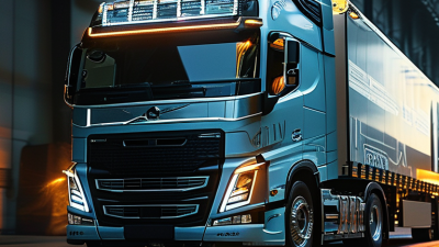 How Does Lighting Contribute to Vehicle Branding?