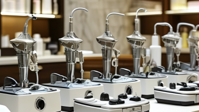 How to Sanitize Beauty Machines Between Clients in 2026?