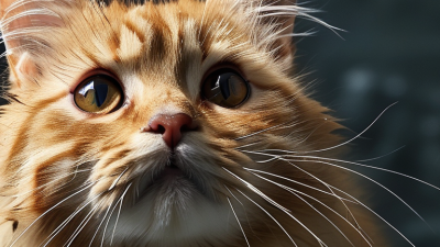 China Best ¿Signos de alergia al alimento para gatos?