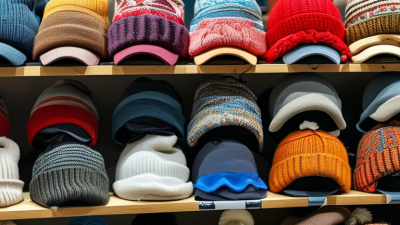 How to Choose the Best Winter Hats for Wholesale Buyers?