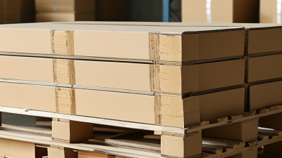 What Are the Best Pallet Sleeves from China?