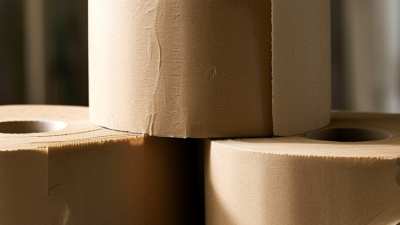 How to Choose Kitchen Paper Towel Roll Suppliers in 2026?