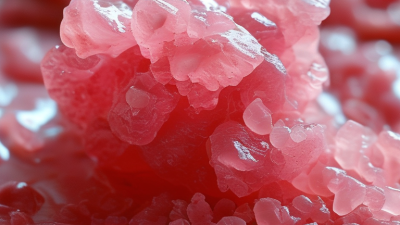 2026 How to Choose Pink PE Masterbatch for Global Sourcing?