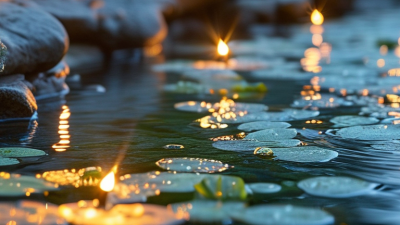 2026 Best Garden Spotlights for Shallow Ponds?