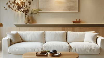 China Best ¿qué color de muebles agranda una habitación?