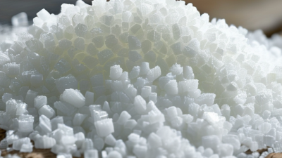 How to Source K Nitrate Safely in 2026?
