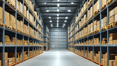 2026 Top Medium Duty Storage Types for Global Buyers?