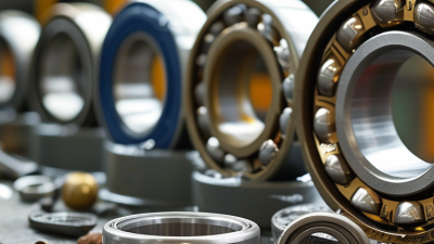 China Top 10 Bearing Brands What Causes Overheating?
