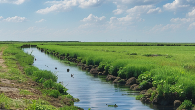 Top 10 Ways Nitrogen Fertilizer Affects Water Quality?