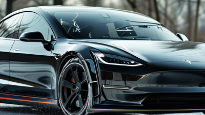 ¿Qué hace eficiente a un vehículo eléctrico 7 puntas?
