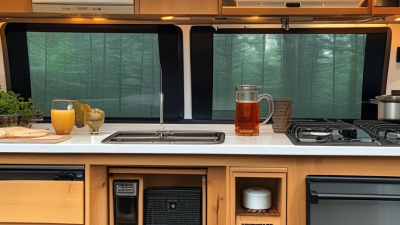 How to Choose the Best 12V RV Fridge?