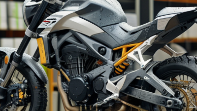 2026 Best Motorcycle Filter Suppliers for Global Buyers