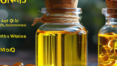 Top 10 Types of Coenzyme Q10 for Global Buyers