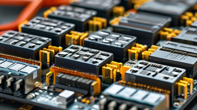 China Top 10 ST MOSFET Replacement Suppliers for Buyers