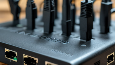 China Top 10 Ethernet to USB Connectors for Buyers