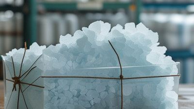 2026 Best Soda Lime Suppliers for Global Buyers?