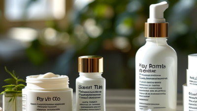 How to Reduce Skincare Manufacturing Costs?