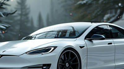 Top EV Components Why Are They Becoming More Advanced?