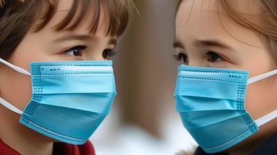 2026 Top Guide How to Choose the Right Mask Size for Kids?