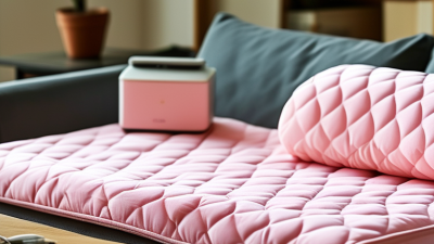 How to Choose the Best Heated Pads for Periods in 2026?