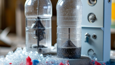 How to Choose the Best Plastic Scrap Grinder?