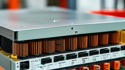 Why Choose a Planar Transformer for Global Sourcing?