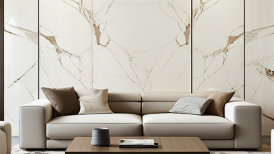 Top 10 PVC Artificial Marble Sheet Suppliers Worldwide